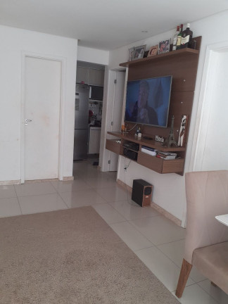 Imagem Apartamento com 2 Quartos à Venda, 50 m² em Jardim Das Margaridas - Salvador Imagem Apartamento com 2 Quartos à Venda, 50 m² em Jardim Das Margaridas - Salvador