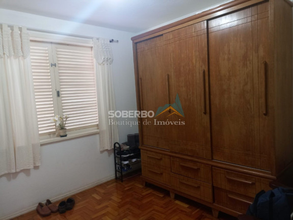 Imagem Casa com 3 Quartos à Venda, 143 m² em Parque Do Ingá - Teresópolis