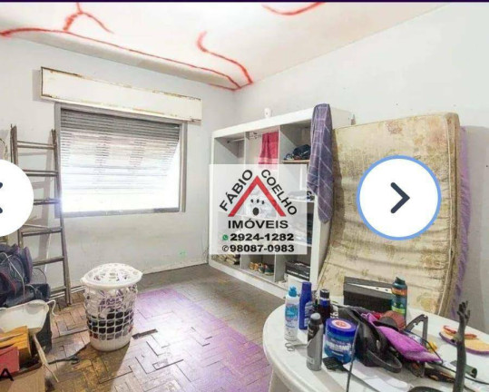 Imagem Sobrado com 2 Quartos à Venda, 115 m² em Brooklin Paulista - São Paulo Imagem Sobrado com 2 Quartos à Venda, 115 m² em Brooklin Paulista - São Paulo