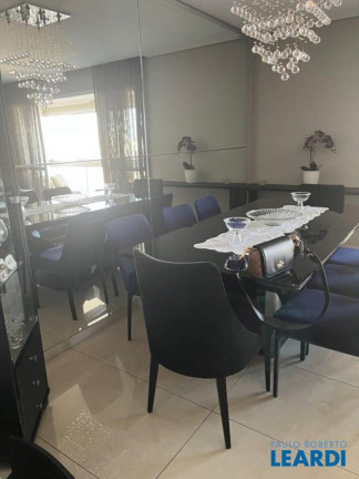 Imagem Apartamento com 3 Quartos à Venda, 142 m² em Ipiranga - São Paulo