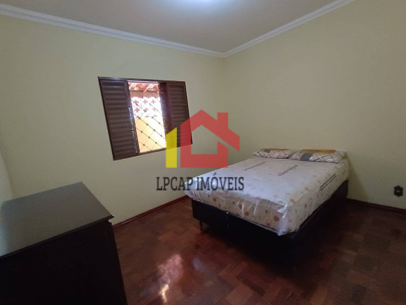 Imagem Casa com 3 Quartos à Venda, 50 m² em Dom Silverio - Belo Horizonte