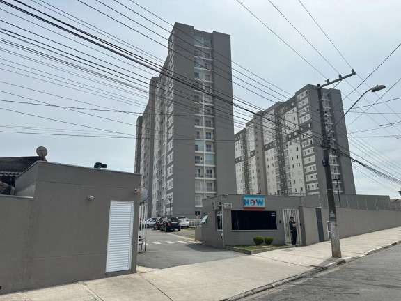 Apartamento com 2 Quartos à Venda, 69 m² em Vila Odete - Poá