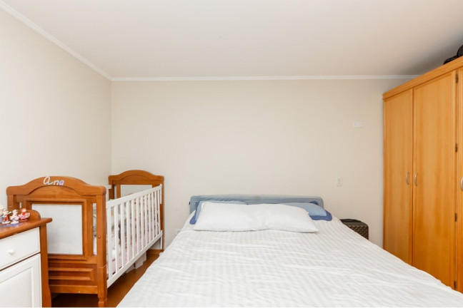 Imagem Casa de Condomínio com 3 Quartos à Venda, 131 m² em Vila Campestre - São Paulo Imagem Casa de Condomínio com 3 Quartos à Venda, 131 m² em Vila Campestre - São Paulo