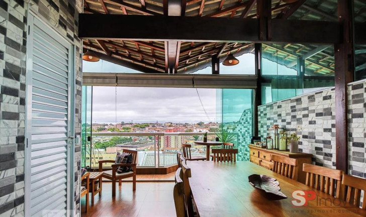 Imagem Casa com 3 Quartos à Venda, 134 m² em Vila Ré - São Paulo Imagem Casa com 3 Quartos à Venda, 134 m² em Vila Ré - São Paulo