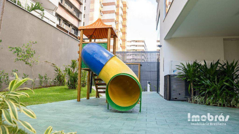 Imagem Apartamento com 4 Quartos à Venda, 311 m² em Aldeota - Fortaleza