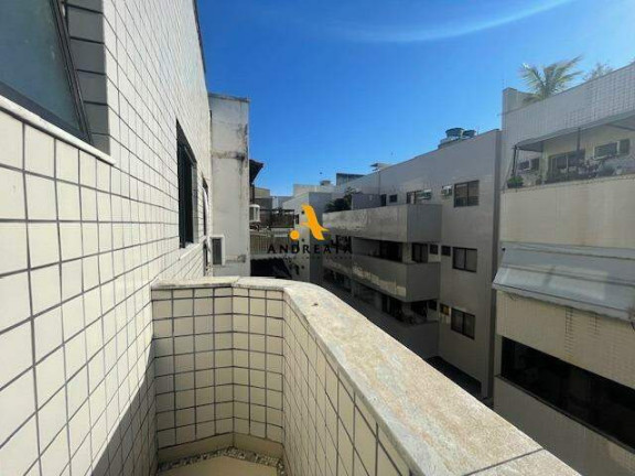 Imagem Cobertura com 3 Quartos à Venda, 198 m² em Recreio Dos Bandeirantes - Rio De Janeiro