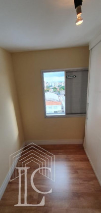 Imagem Apartamento com 2 Quartos à Venda, 60 m² em Vila Mascote - São Paulo