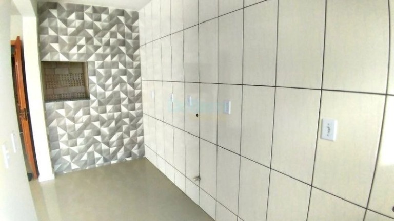 Imagem Apartamento com 2 Quartos à Venda, 56 m² em Porto Verde - Alvorada