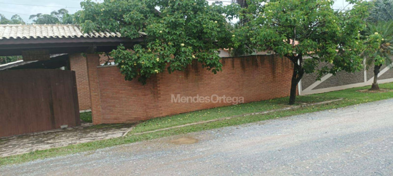 Imagem Chácara com 3 Quartos à Venda, 120 m² em Chácara Primavera - Araçoiaba Da Serra