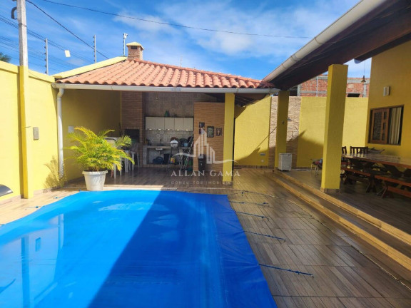 Imagem Casa com 3 Quartos à Venda, 195 m² em Massagueira - Marechal Deodoro