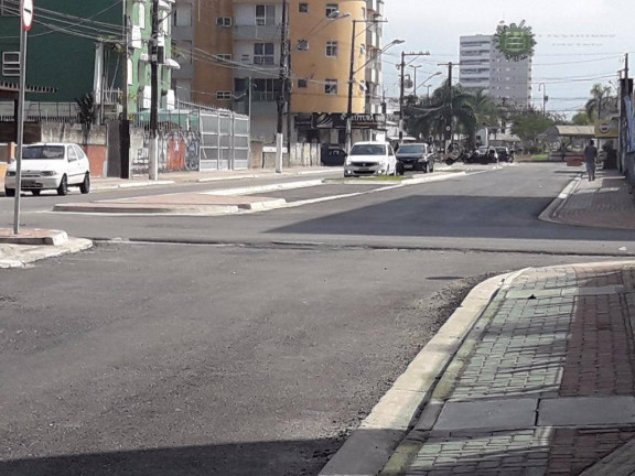 Imagem Apartamento com 2 Quartos à Venda, 106 m² em Caiçara - Praia Grande