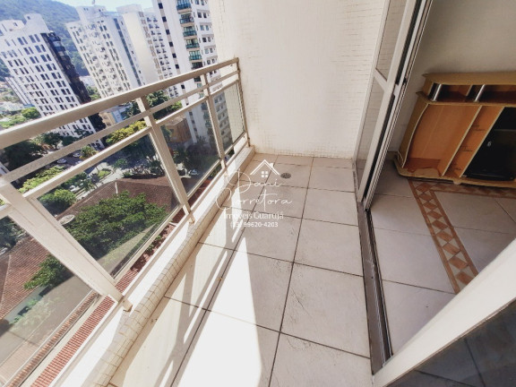 Imagem Apartamento com 2 Quartos à Venda, 88 m² em Pitangueiras - Guarujá