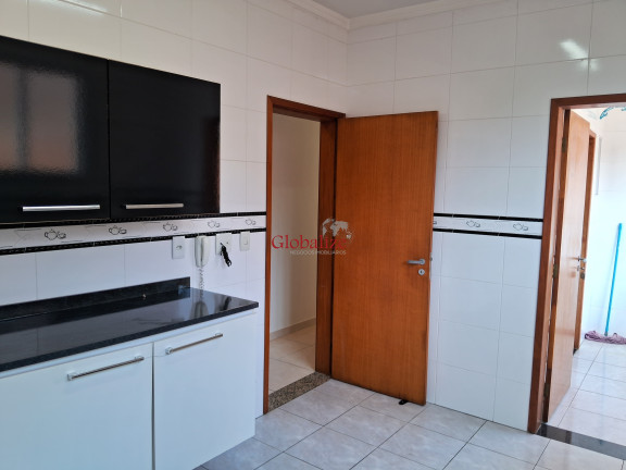 Imagem Casa com 3 Quartos à Venda, 153 m² em Campo Grande - Santos