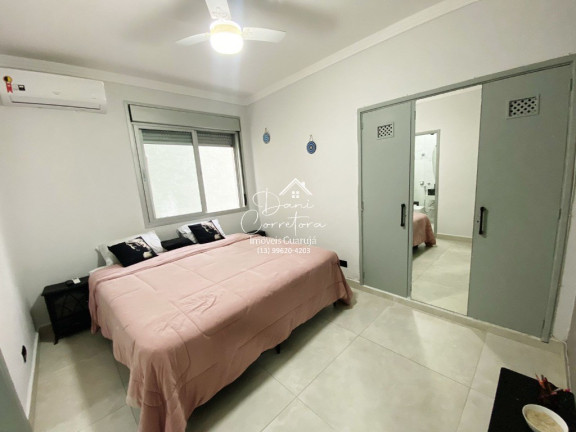 Imagem Apartamento com 2 Quartos à Venda, 90 m² em Pitangueiras - Guarujá