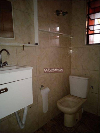 Imagem Casa com 2 Quartos à Venda, 250 m² em Vila Nova Galvão - São Paulo