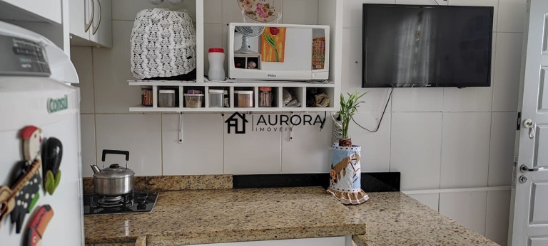 Imagem Apartamento com 1 Quarto à Venda, 40 m² em Centro - Balneário Camboriú
