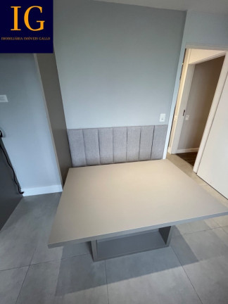 Imagem Apartamento com 3 Quartos à Venda, 125 m² em Jardim - Santo André