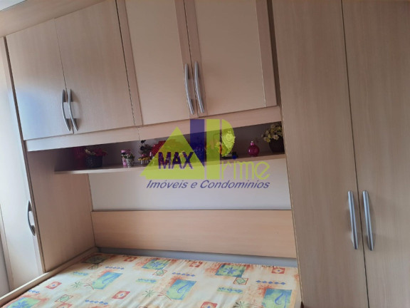 Imagem Apartamento com 2 Quartos à Venda, 65 m² em Vila Laís - São Paulo