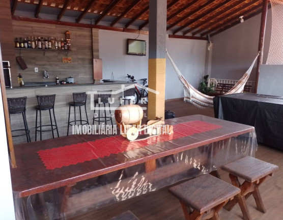 Imagem Casa com 3 Quartos à Venda, 202 m² em Jardim Santa Júlia Iii - Araraquara Imagem Casa com 3 Quartos à Venda, 202 m² em Jardim Santa Júlia Iii - Araraquara
