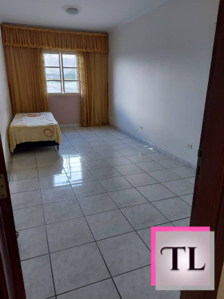 Imagem Casa com 3 Quartos à Venda, 200 m² em Jardim Philadélphia - Poços De Caldas
