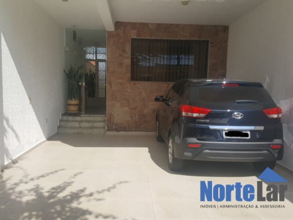 Imagem Sobrado com 3 Quartos à Venda, 220 m² em Nossa Senhora Do ó - São Paulo