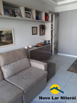 Imagem Apartamento com 2 Quartos à Venda, 62 m² em Centro - Niterói Imagem Apartamento com 2 Quartos à Venda, 62 m² em Centro - Niterói