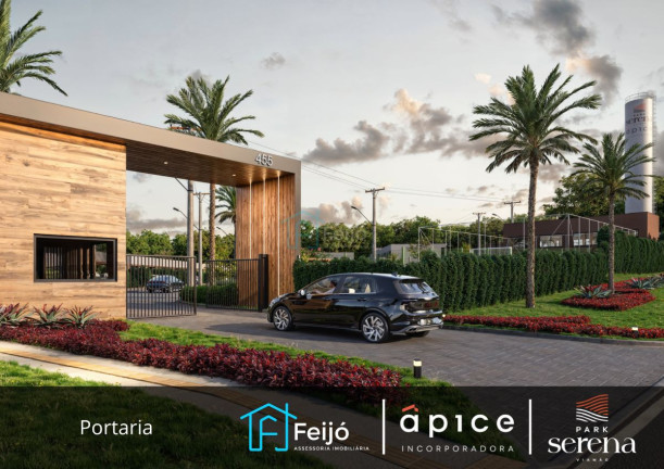 Imagem Casa com 2 Quartos à Venda, 45 m² em Viamópolis - Viamão Imagem Casa com 2 Quartos à Venda, 45 m² em Viamópolis - Viamão