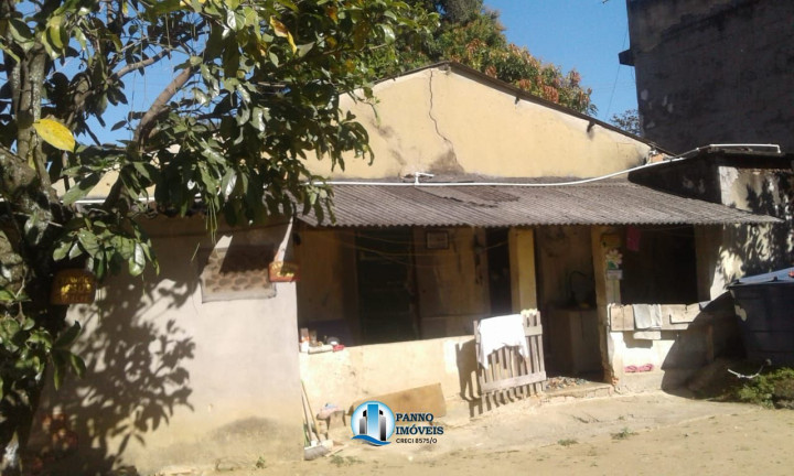 Imagem Casa com 2 Quartos à Venda, 200 m² em Chácaras Rio-petrópolis - Duque De Caxias