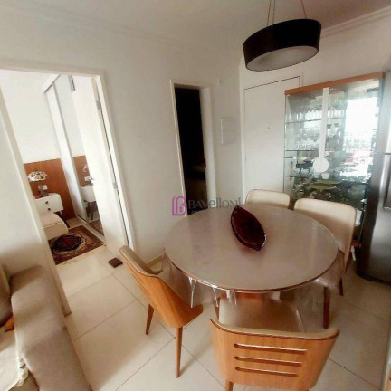 Apartamento com 1 Quarto à Venda, 41 m² em Pompeia - São Paulo