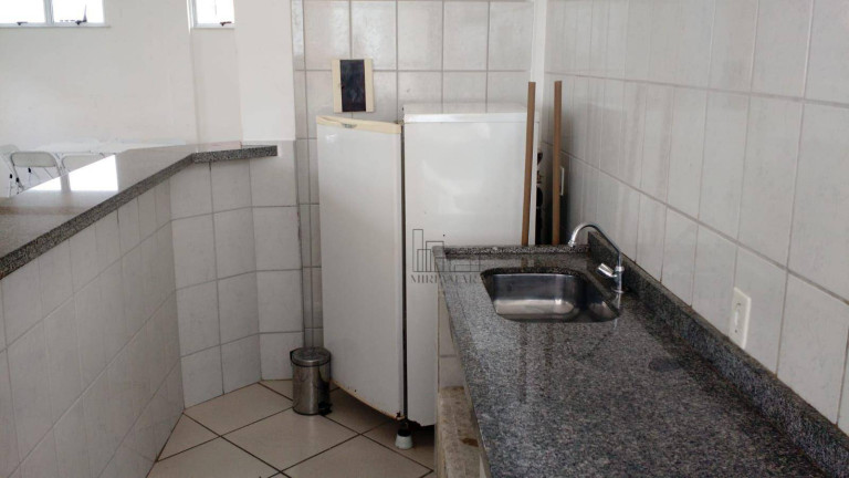 Imagem Apartamento com 2 Quartos à Venda, 48 m² em água Limpa - Volta Redonda