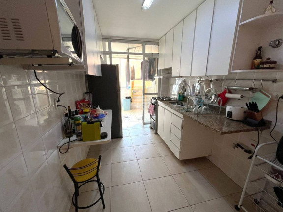 Imagem Apartamento com 3 Quartos à Venda, 105 m² em Vila Mariana - São Paulo