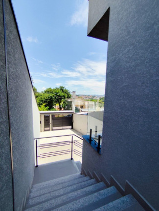 Imagem Casa com 3 Quartos à Venda, 97 m² em Jardim Paulista - Atibaia Imagem Casa com 3 Quartos à Venda, 97 m² em Jardim Paulista - Atibaia
