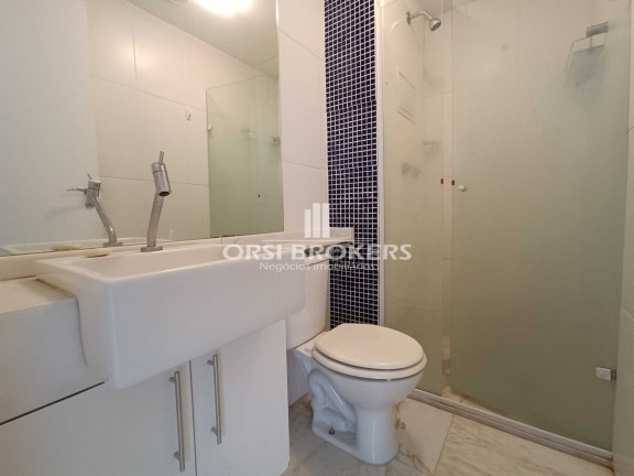 Imagem Apartamento com 2 Quartos à Venda, 45 m² em Jaguaré - São Paulo Imagem Apartamento com 2 Quartos à Venda, 45 m² em Jaguaré - São Paulo