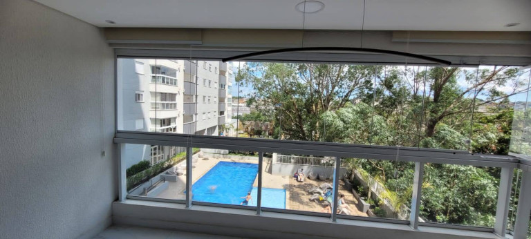 Apartamento com 2 Quartos à Venda, 68 m² em Centro - Diadema