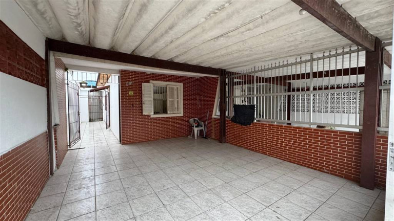 Imagem Casa com 2 Quartos à Venda,  em Maracanã - Praia Grande