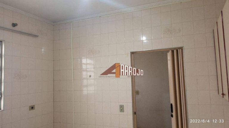 Imagem Sobrado com 3 Quartos à Venda, 136 m² em Penha De França - São Paulo