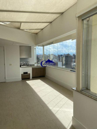Imagem Apartamento com 3 Quartos para Alugar, 228 m² em Centro - Santo André Imagem Apartamento com 3 Quartos para Alugar, 228 m² em Centro - Santo André