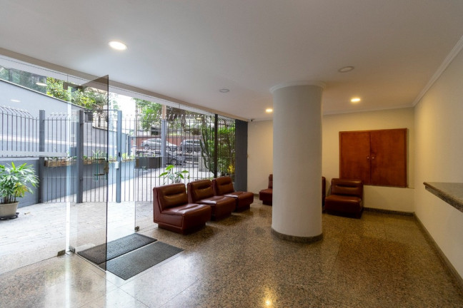 Imagem Apartamento com 2 Quartos à Venda, 180 m² em Vila Nova Conceição - São Paulo