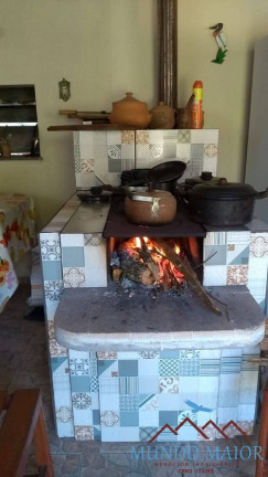 Imagem Chácara com 3 Quartos à Venda, 3.200 m² em Club Dos Oficiais -suzano-sp - Suzano