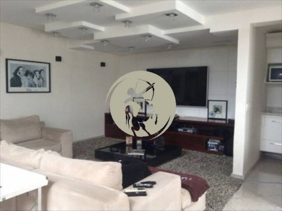 Imagem Cobertura com 4 Quartos à Venda, 350 m² em Gonzaga - Santos Imagem Cobertura com 4 Quartos à Venda, 350 m² em Gonzaga - Santos