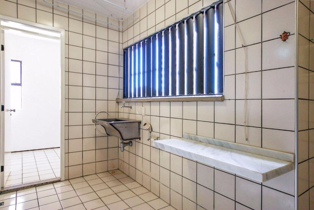 Imagem Apartamento com 3 Quartos à Venda, 172 m² em Meireles - Fortaleza