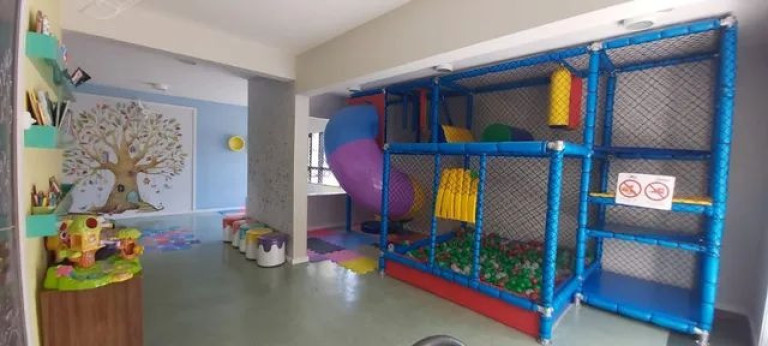Imagem Apartamento com 3 Quartos à Venda, 106 m² em Jardim Esplanada - São José Dos Campos Imagem Apartamento com 3 Quartos à Venda, 106 m² em Jardim Esplanada - São José Dos Campos