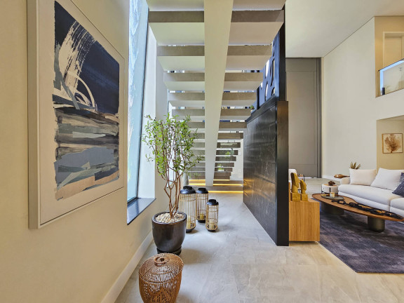 Imagem Casa com 6 Quartos à Venda, 700 m² em Riviera De São Lourenço - Bertioga