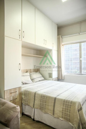 Imagem Apartamento com 1 Quarto à Venda, 31 m² em Centro - Arujá Imagem Apartamento com 1 Quarto à Venda, 31 m² em Centro - Arujá