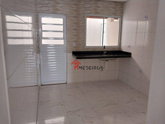 Imagem Casa com 2 Quartos à Venda, 65 m² em Jardim Real - Praia Grande