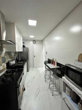 Imagem Apartamento com 3 Quartos à Venda, 198 m² em Centro - Guarapari Imagem Apartamento com 3 Quartos à Venda, 198 m² em Centro - Guarapari