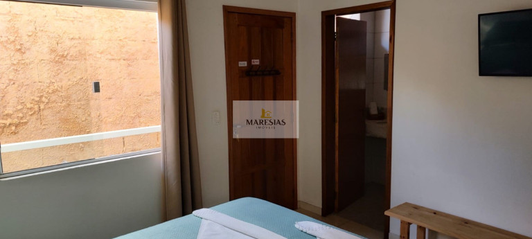 Imagem Imóvel com 10 Quartos à Venda, 334 m² em Pereque - Ilhabela