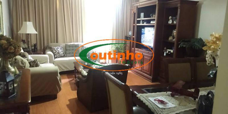Imagem Apartamento com 3 Quartos à Venda, 100 m² em Méier - Rio De Janeiro Imagem Apartamento com 3 Quartos à Venda, 100 m² em Méier - Rio De Janeiro