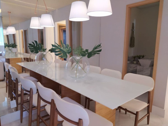 Imagem Apartamento com 2 Quartos à Venda, 137 m² em Gonzaga - Santos Imagem Apartamento com 2 Quartos à Venda, 137 m² em Gonzaga - Santos