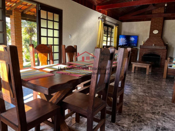 Imagem Chácara com 4 Quartos à Venda, 250 m² em Paruru - Ibiúna Imagem Chácara com 4 Quartos à Venda, 250 m² em Paruru - Ibiúna